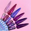 Lunamoon Gel Polish Color Cat Eye 255 8ml