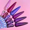 Lunamoon Gél lak Color Cat Eye 253 8ml