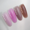 NAILSOFTHEDAY Bottle gel 36, 10 ml