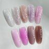NAILSOFTHEDAY Bottle gél 33, 10 ml