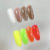 NAILSOFTHEDAY Bottle gél 25, 10 ml