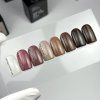 NAILSOFTHEDAY Gel Polish Milkyway-003, 10 ml