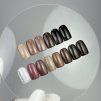 NAILSOFTHEDAY Gel Polish Milkyway-003, 10 ml
