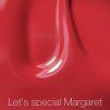 NAILSOFTHEDAY gél lak Margaret-173, 10 ml