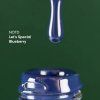 NAILSOFTHEDAY Gel Polish Blueberry-325, 10 ml