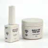 NAILSOFTHEDAY Glossy top no wipe, 30 ml