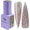 DNKa' Farebný gél lak Cat Eye 0137 12ml