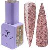 DNKa' Farebný gél lak Cat Eye 0135 12ml