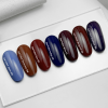 NAILSOFTHEDAY gél lak Amethyst , 10 ml