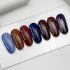 NAILSOFTHEDAY Gel Polish Indigo, 10 ml