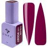 deliashop sk dnka color gel polish 0087