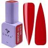 deliashop sk dnka color gel polish 0080