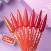 deliashop sk dnka color gel polish 0077 83