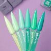 deliashop sk dnka color gel polish 0071 76