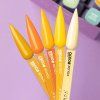 deliashop sk dnka color gel polish 0066 70