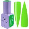 deliashop sk dnka color gel polish 0062