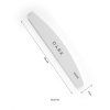 DARK Professional Half-Moon Nail Files 180/240