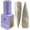 DNKa' Gel Polish 1001 night 162, 12 ml