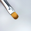 NAILSOFTHEDAY, NAILSOFTHENIGHT Nail Art Brush Oval