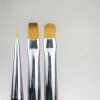 NAILSOFTHEDAY, NAILSOFTHENIGHT Nail Art Brush Liner 10 mm