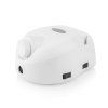 Bruska KRYPTON XPS-400 White 65 W na manikúru a pedikúru