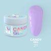 candy 21