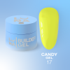Luna Nails v4 CandyGel 17
