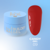Luna Nails v4 CandyGel 09