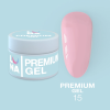 premium 15