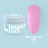 premium 22