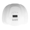 Lampa na nechty UV LED lamp Glow X 54W