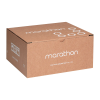 Saeyang brúska na nechty Marathon 3 Champion white + SH30N