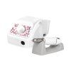 Nail Drill Saeyang Marathon Mighty White + SH20N