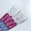 Lunamoon Top Confetti 13 ml
