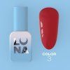 Luna Nails COLOR 3