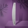 deliashop sk staleks expert kovovy base zaklad pre jednorazove pilniky mbe 40