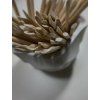Orange Sticks 11 CM STALEKS PRO 100 PCS