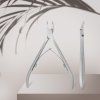 Cuticle Nippers Staleks SMART NS-10-4