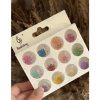 Dried Flowers for Manicure