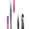 dnka linergel brush