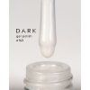 Dark gél lak, 6 ml - 143