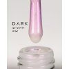 Dark gél lak, 6 ml - 142
