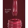 Dark gél lak, 6 ml - 140