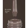 Dark gél lak, 6 ml - 134