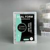 NAILSOFTHEDAY Dual Form Coffin (Type1), 120 pcs