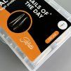 NAILSOFTHEDAY Dual Form Stiletto (Type 3), 120 pcs