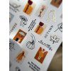 Slider design SLIDIZ – sticker for any background - 168