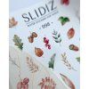 Slider design SLIDIZ – sticker for any background - 098