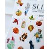 Slider design SLIDIZ – sticker for any background - 095