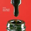 NAILSOFTHEDAY Gél polish Green glass - 353 , 10 ml